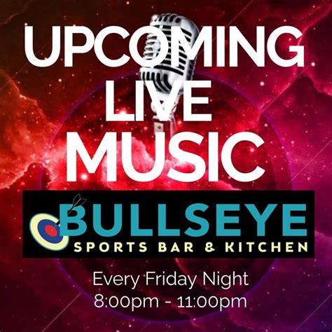 Bullseye Sports Bar 21+ (@bullseye_sports_bar) • Instagram photos and ...
