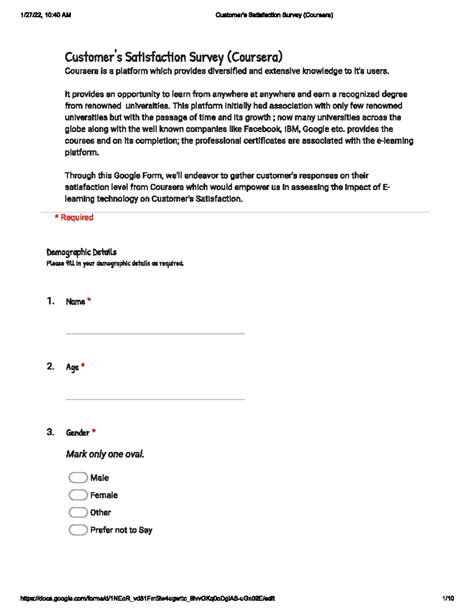 Coursera and introduction - Finance and Accounting - Studocu