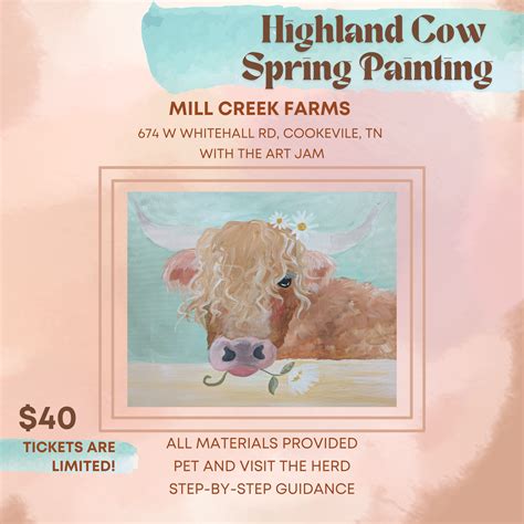 EVENTS | Mill Creek Farms