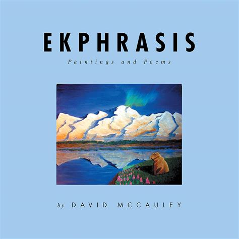 Ekphrasis: Paintings and Poems eBook : McCauley, David: Amazon.in ...