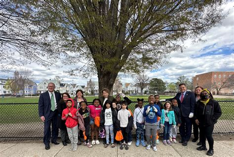 News Flash • Malden, MA • CivicEngage