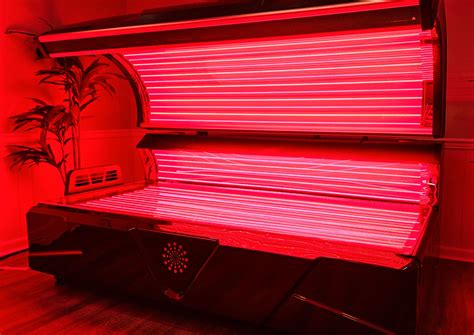 Why Choose Spectra - Spectra Red Light