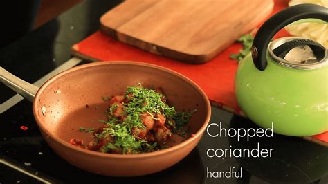 Hing Aur Dhaniya Ke Chatpate Aloo - PotsandPans India