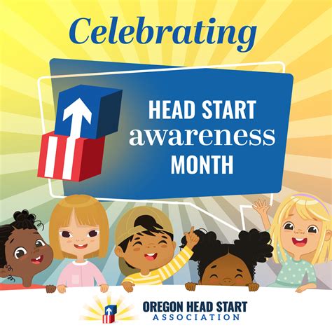 Oregon Headstart