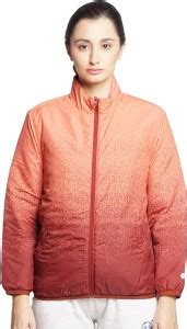 Wildcraft Full Sleeve Solid Women Jacket - Buy Wildcraft Full Sleeve ...