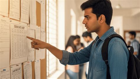 ICSE Class 10 Date Sheet 2026 Expected Release Date | CollegeDekho