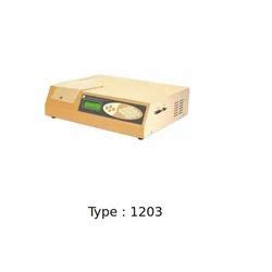 Atomic Absorption Spectrophotometer - Atomic Absorption ...