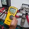 Image result for Voltage Meter Tester