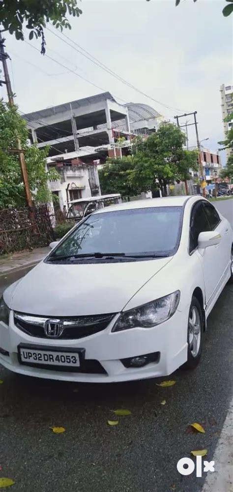 Honda Civic 2011 CNG & Hybrids 67000 Km Driven - Cars - 1787093948