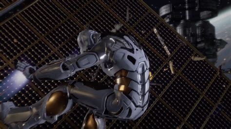 Marvel’s Avengers Will Have Costume Changes And Personality Shifts