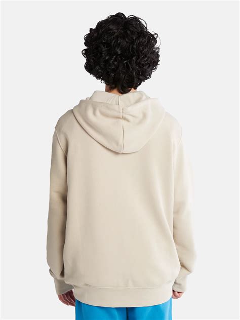 Timberland Comfort Lux Essentials Hooded Sweatshirt - Felpe Uomo ...