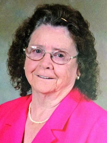 Clella D. Carr, 100, Cleveland, TN | Obituaries | clearwatertribune.com