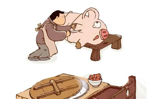 猪的使命就是——被！吃！掉！猪猪这么可爱，怎么可以吃猪猪！ - 知乎