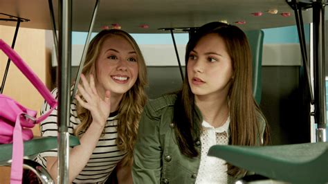 Watch I Am Frankie Season 1 Episode 8: I Am Frankie - I am...Lost ...