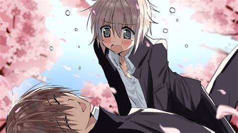 Best 12 Kei Natsume, Naoya Kusanagi – Artofit