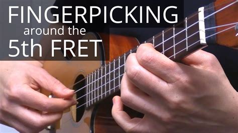Image result for Fingerpicking Ukulele Tutorial