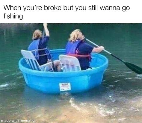 fishing memes - Chameleon Memes