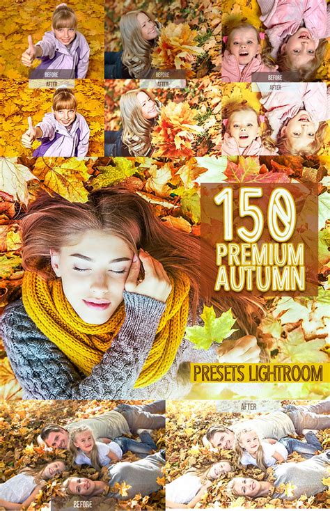 Lightroom Presets Autumn at Mackenzie Balfour blog