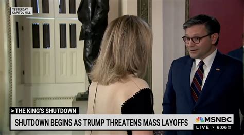 Democrat Rep. Madeleine Dean Confronts Speaker Johnson Over Trump’s ...