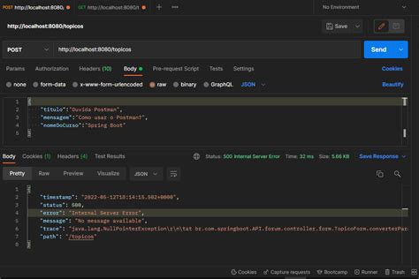 Image result for Error 500 Java.lang NullPointerException