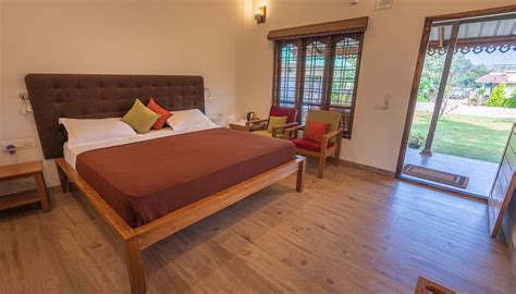 KALARICKAL HERITAGE RESORT (Idukki, Kerala) - Guesthouse Reviews ...