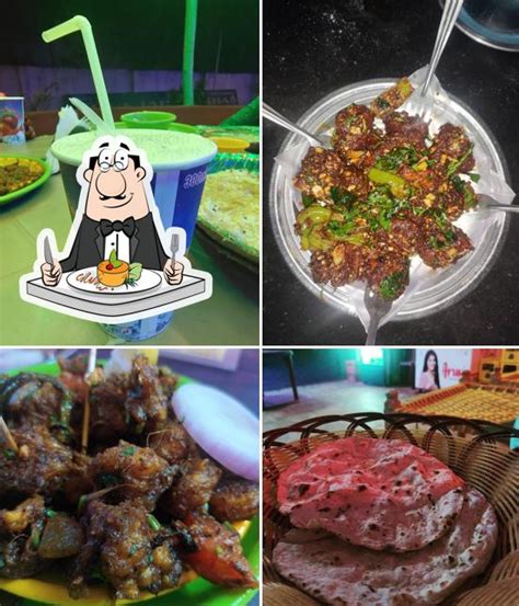 Royal Punjabi Dhaba, Vijayawada - Restaurant menu, prices and reviews