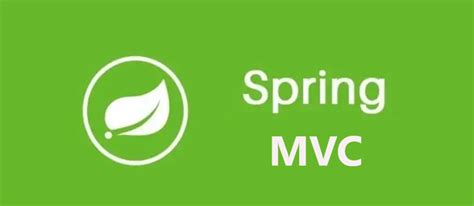 Java Spring MVC Logo 的图像结果