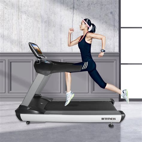 Running Exercise Machine 的图像结果