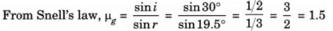 Class 10 Science Chapter 9 Question Answers - Light - Reflection and ...