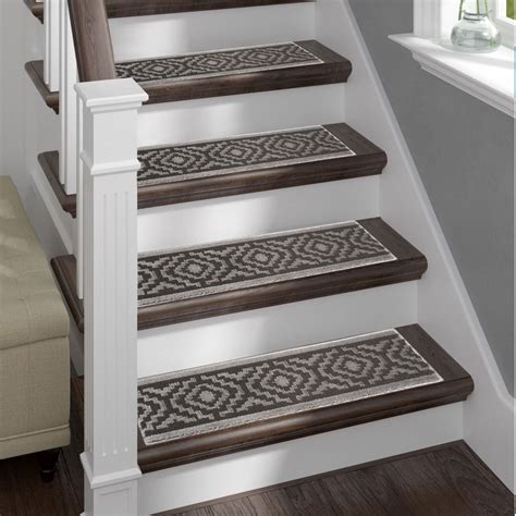 Replacement Stair Tread Covers Installing Laminate, Vinyl Or Wood On