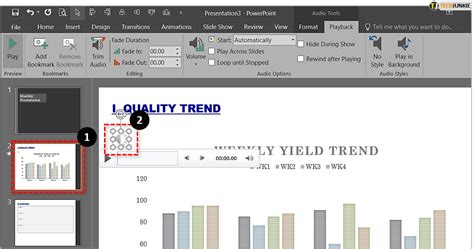 PowerPoint Audio Animation Tutorial 的图像结果