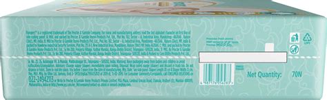 Buy PAMPERS PREMIUM CARE PANTS SMALL SIZE BABY DIAPERS (SM) SOFTEST ...