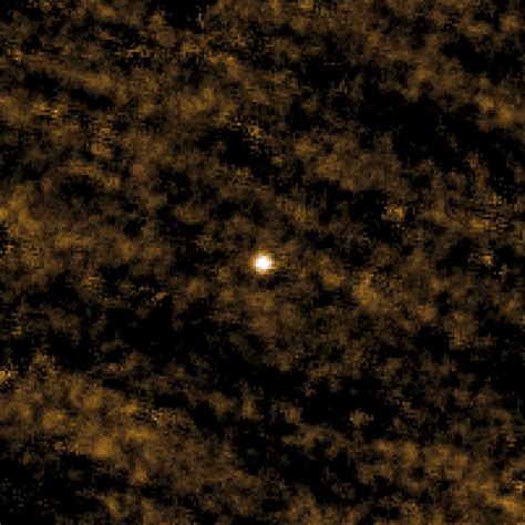 NASA releases detailed image of interstellar comet 3I/ATLAS during Mars ...