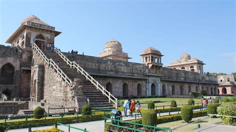 Mandu Madhya Pradesh: Why You Should Visit This Medieval Marvel