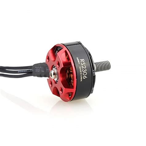 Emax 2400kv Brushless motor RS2306 - RaceSpec for FPV Drone Brushless Motor
