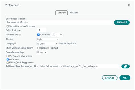 Image result for Esp32 Arduino Setup