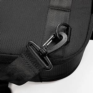 Okami ZenPack LUXE Laptop Messenger Bag X Briefcase for Macbook ...