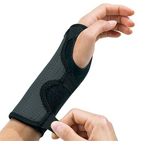 Futuro Wrist Splint