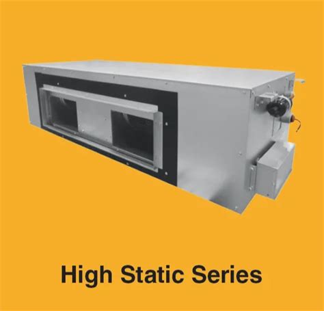 DUCTABLE AIR CONDITIONER - Midea 2.0 Ton Inverter Ductable Air ...