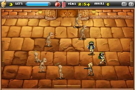 Adventure to Pyramid 的图像结果