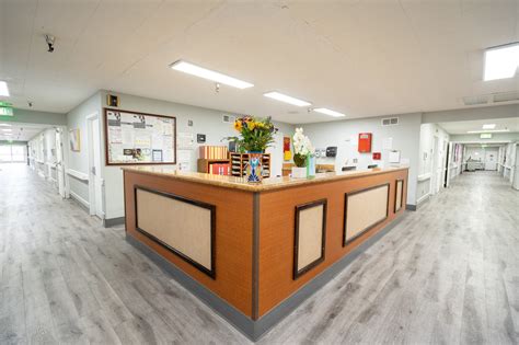 Take A Virtual Tour — Buena Vista Care Center