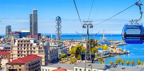 Bursa Çıkışlı Yeşil Karadeniz Yaylalar ve Batum Turu (Batum Turu Dahil ...
