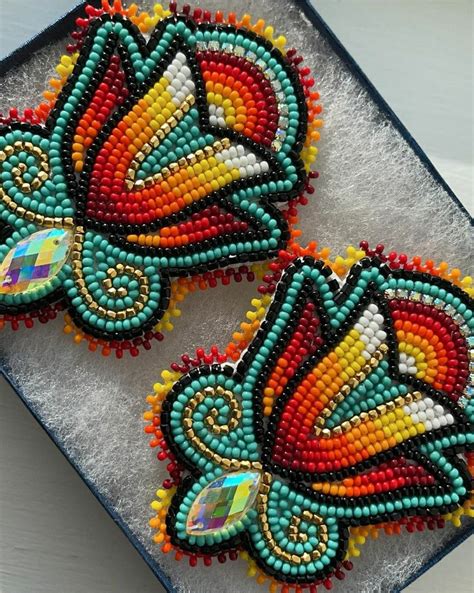 Learn Indigenous Beading Techniques with This Step-by-Step Tutorial