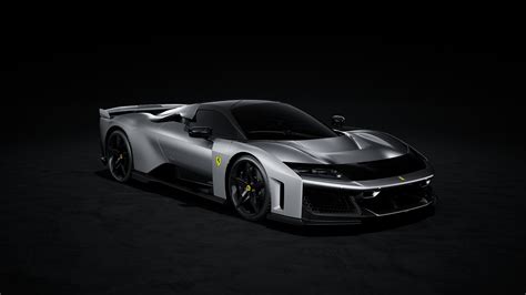 Ferrari Official Car Configurator