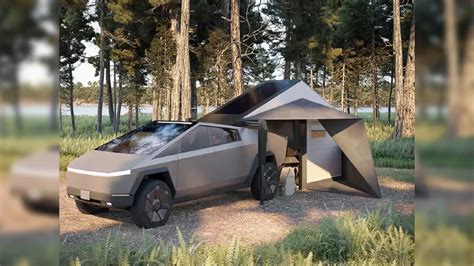Tesla Cybertruck Launch Price Features,आने वाली है Tesla Cybertruck ...