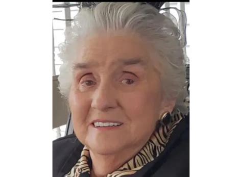 Glenna Mae Daniels Obituary (2024) - Rainelle, WV - Smathers Funeral ...