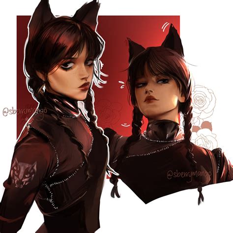 Mango 💃 on Twitter | La familia addams, Dibujos, Dibujos bonitos