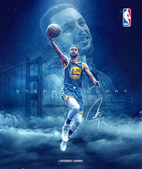 Stephen Curry HD Wallpapers