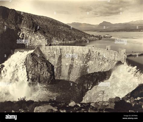 Newlands Reclamation Act Roosevelt