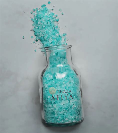 SHAZA AFIYA SPA LAUNCH - CR8 :: Award Winning Advertising Agency India ...